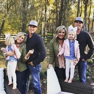 Meet your Posher, Morgan